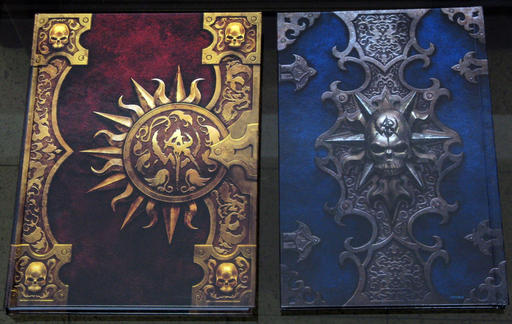 Warhammer Online: Время Возмездия - Warhammer Online: Age of Reckoning. Collector's Edition.