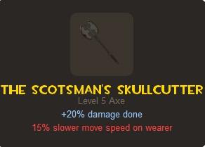 Team Fortress 2 - Meet the Skullcutter