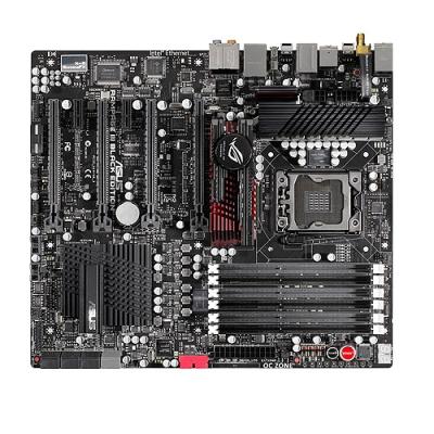 Материнская плата ASUS Rampage III Black Edition