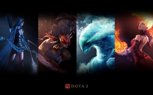 Dota 2: Free-to-Play?