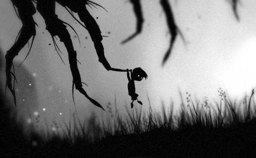 Limbo - Релиз в PSN и Steam, почему только сейчас?