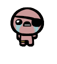 Binding of Isaac, The - Персонажи Binding of Isaac