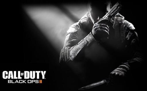 Call of Duty: Black Ops 2 - Black Ops 2 анонсирован. Подробности.