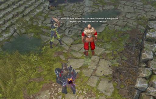 Divinity: Original Sin -  «Divinity Original Sin» - «Divinity: Original Sin Enhanced Edition»: знаете ли вы, что…