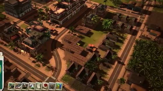 Состоялся релиз Tropico 5