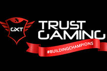 Trust Gaming нажимает кнопки всегда вовремя